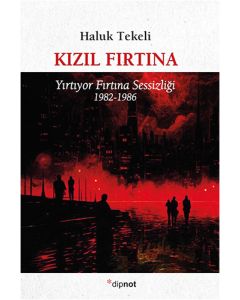 Kızıl Fırtına