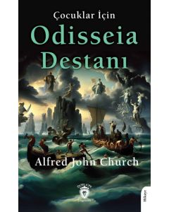 Çocuklar İçin Odisseia Destanı