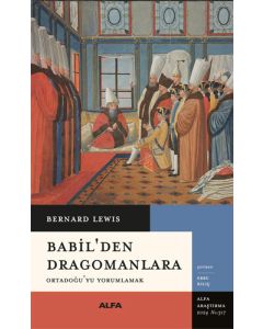 Babil’den Dragomanlara