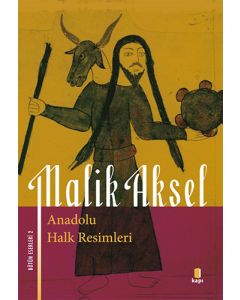 Anadolu Halk Resimleri 