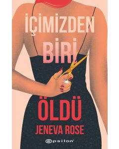 İçimizden Biri Öldü