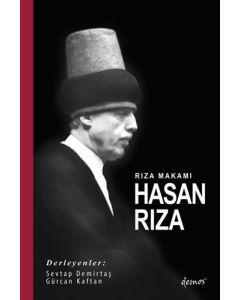 Rıza Makamı Hasan Rıza