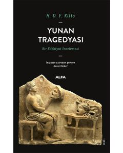 Yunan Tragedyası
