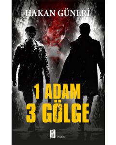 1 Adam 3 Gölge