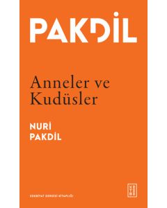 Anneler ve Kudüsler