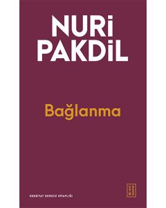 Bağlanma
