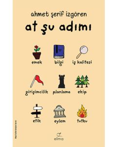 At Şu Adımı