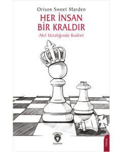 Her İnsan Bir Kraldır 