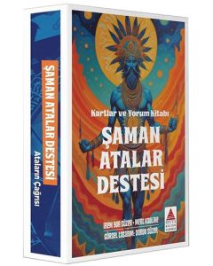 Şaman Atalar Destesi