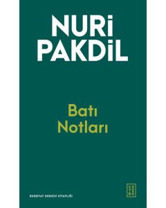 Batı Notları