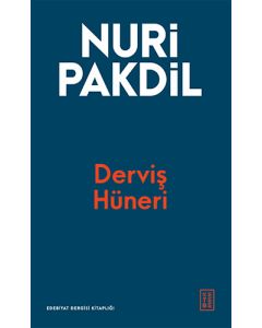 Derviş Hüneri
