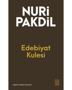 Edebiyat Kulesi