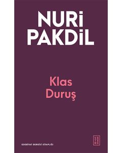 Klas Duruş