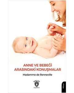 Anne ve Bebeği Arasındaki Konuşmalar