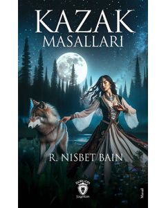 Kazak Masalları