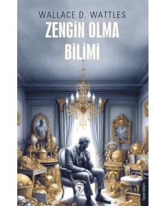 Zengin Olma Bilimi