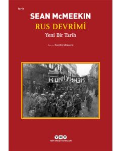 Rus Devrimi - Yeni Bir Tarih