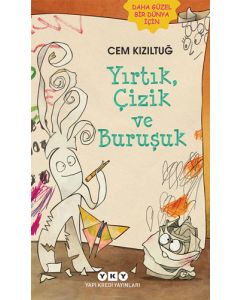 Yırtık Çizik ve Buruşuk