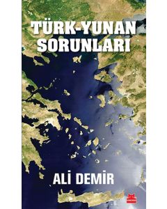 Türk-Yunan Sorunları