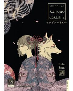 İkinci El Kimono Dükkanı