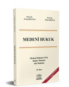 Medeni Hukuk
