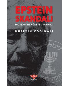 Epstein Skandalı - Mossad’ın Küresel Şantajı