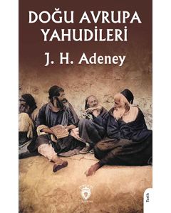 Doğu Avrupa Yahudileri