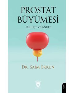 Prostat Büyümesi