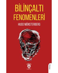 Bilinçaltı Fenomenleri