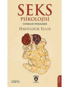 Seks Psikolojisi Cinsellik Psikolojisi Cilt 1