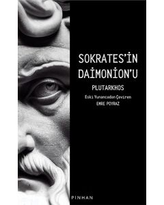 Sokrates’in Daimonion’u