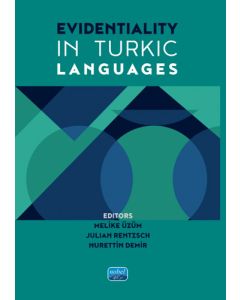 Evidentiality in Turkic Languages