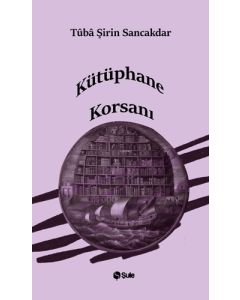 Kütüphane Korsanı