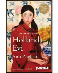 Hollanda Evi