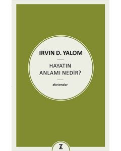 Hayatın Anlamı Nedir ?