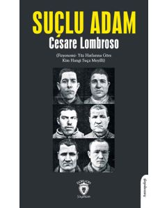 Suçlu Adam