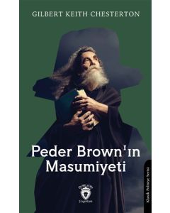 Peder Brown'ın Masumiyeti