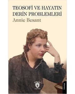 Teosofi ve Hayatın Derin Problemleri