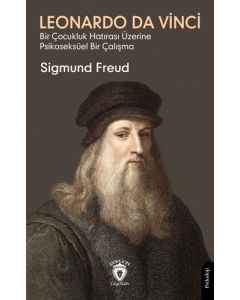 Leonardo Da Vinci