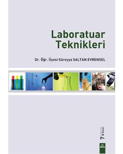 Laboratuar Teknikleri