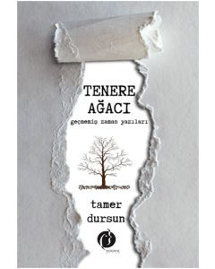Tenere Ağacı