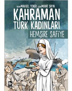 Hemşire Safiye