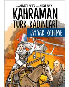 Tayyar Rahime