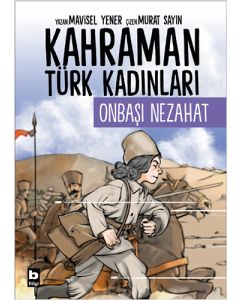 Onbaşı Nezahat