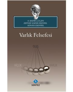 Varlık Felsefesi