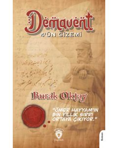 Demavent 4’ün Gizemi