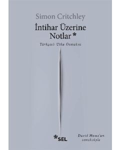 İntihar Üzerine Notlar