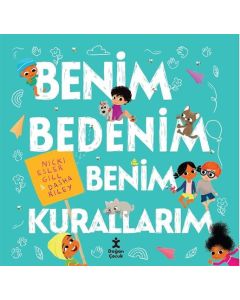 Benim Bedenim Benim Kurallarım