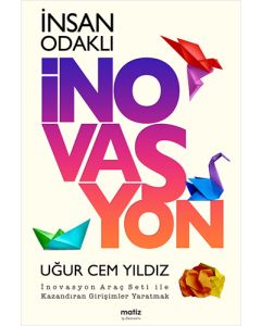 İnsan Odaklı İnovasyon