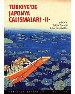 Türkiye’de Japonya Çalışmaları 2